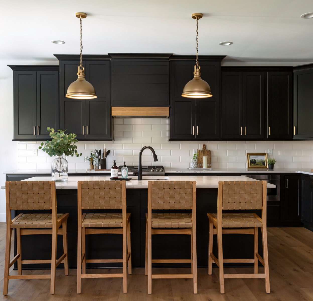 Quality craftsmanship